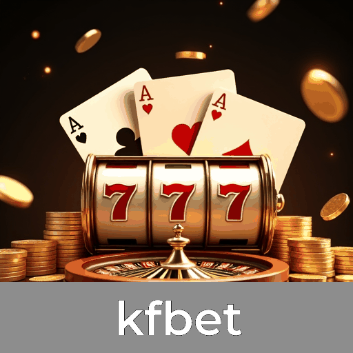 kfbet: Seu Cassino Online Seguro e Divertido
