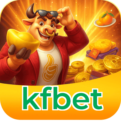 kfbet Logo