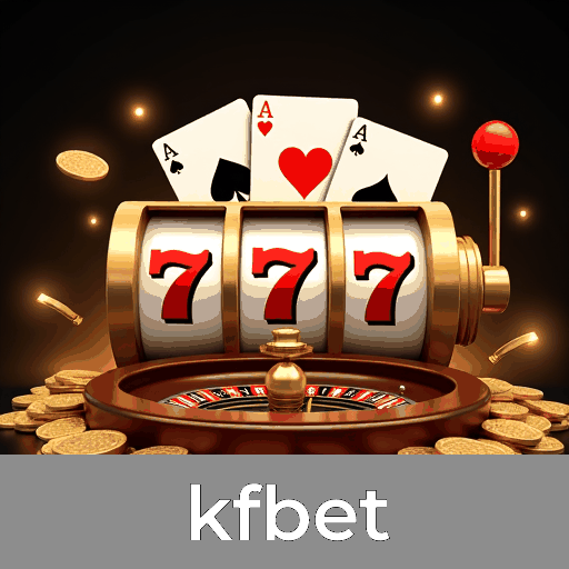 kfbet: Caça-Níqueis com Jackpots, Jogos de Mesa Variados e Experiência de Realidade Virtual