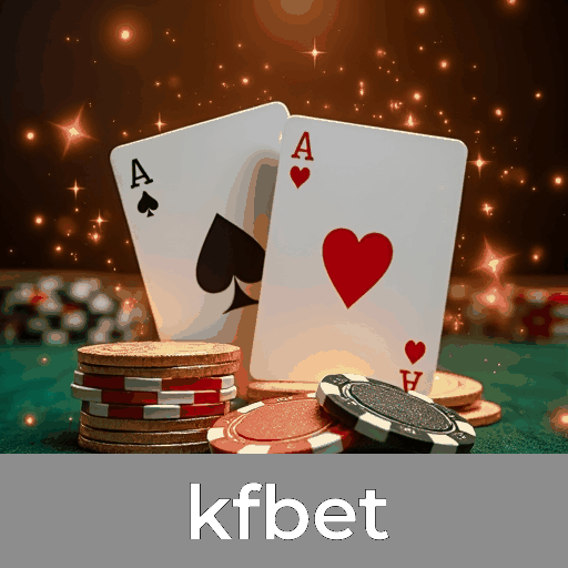 kfbet: A Plataforma de Jogo Online com Serviços Profissionais