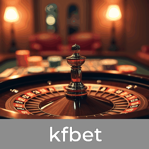kfbet: A Plataforma de Jogo Online com Serviços Profissionais